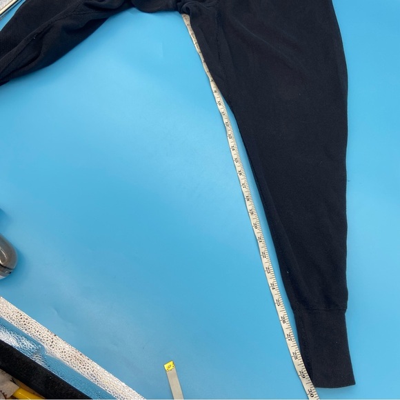 CARHARTT MIDWEIGHT STRETCH COTTON RIB BASE LAYER PANT SIZE 2XL - Picture 7 of 8